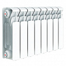 Радиатор биметаллический РИФАР В 350-12 секций по цене 13944 руб.